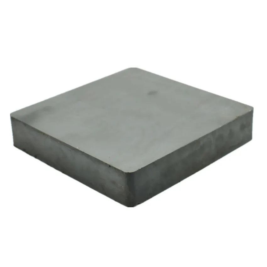 Ceramic Magnet Block 100x100x20 mm Huge Plate about 4 large grade C8 Ferrite Permanent Magnets for advertising board home use Ceramic Magnet Block 100x100x20 mm Huge Plate about 4 large grade C8 Ferrite Permanent Magnets for advertising board home use