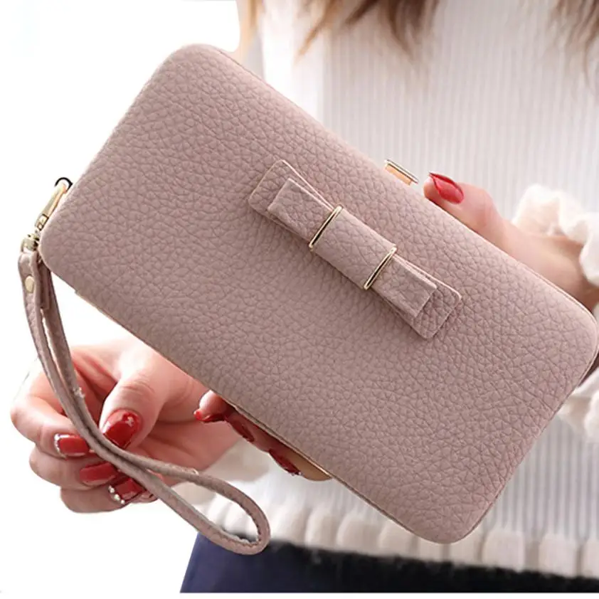 2020 New Women Wallets Dollar Price Long Purse Printing Wallet Card Holder Handbag Lady Bags carteras mujer portefeuille femme 2020 New Women Wallets Dollar Price Long Purse Printing Wallet Card Holder Handbag Lady Bags carteras mujer portefeuille femme