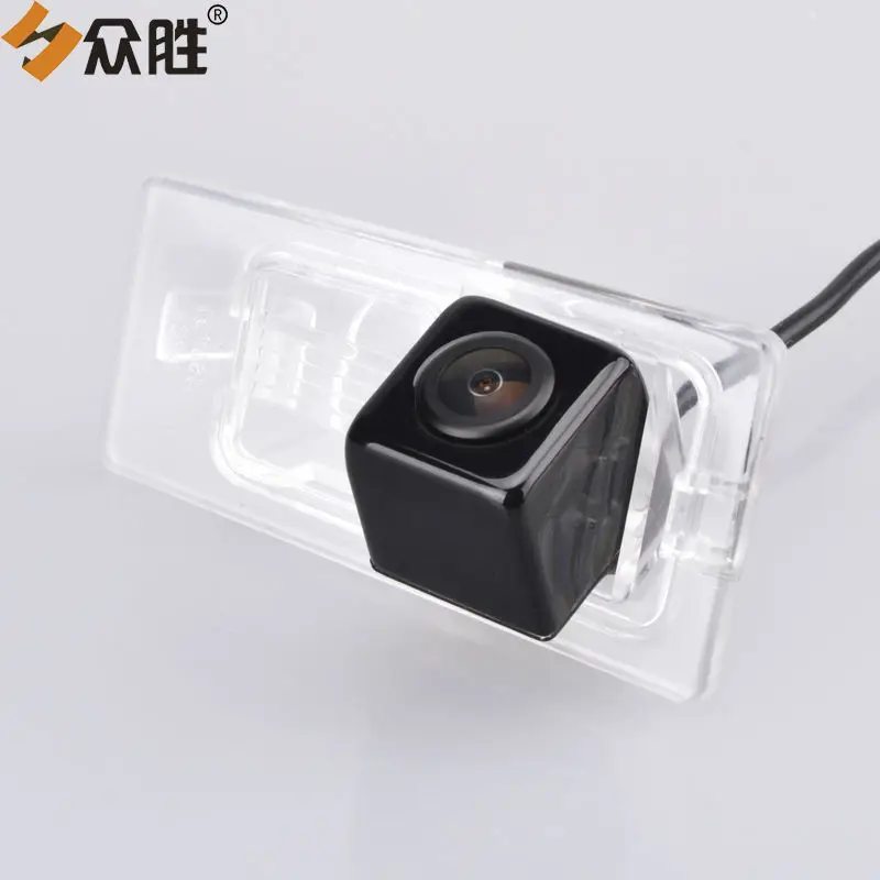 Car Rear View Camera for Hyundai Elantra Asian for Kia Ceed European Version HS8257SMT (3)