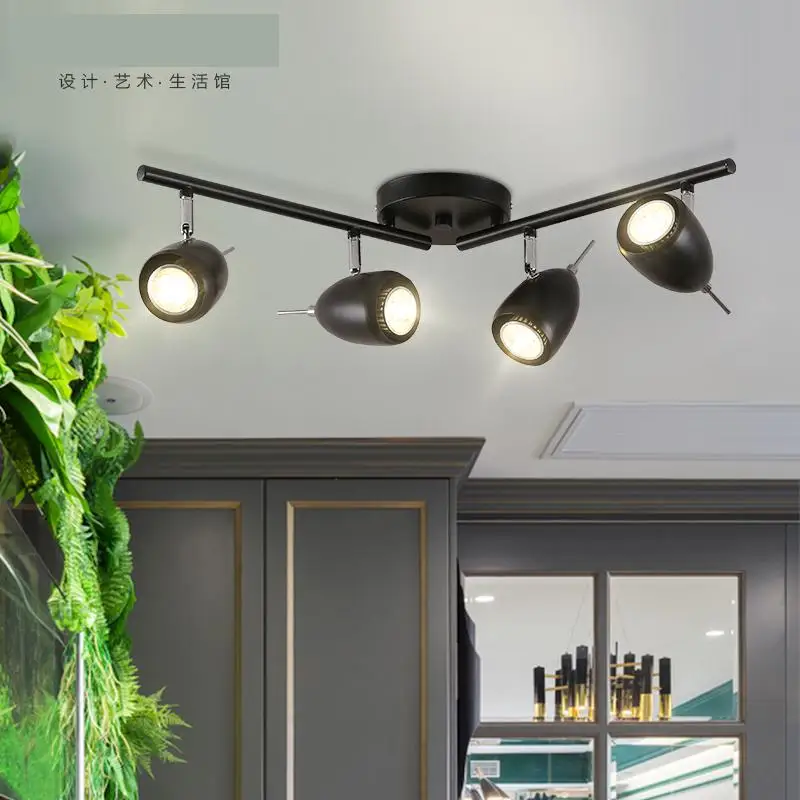 Светодиодный настенный светильник светодиодный для художественной студии Arandela