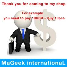 Оплата 100 usd = купить 100 шт. Адаптер, кабель, гарнитура