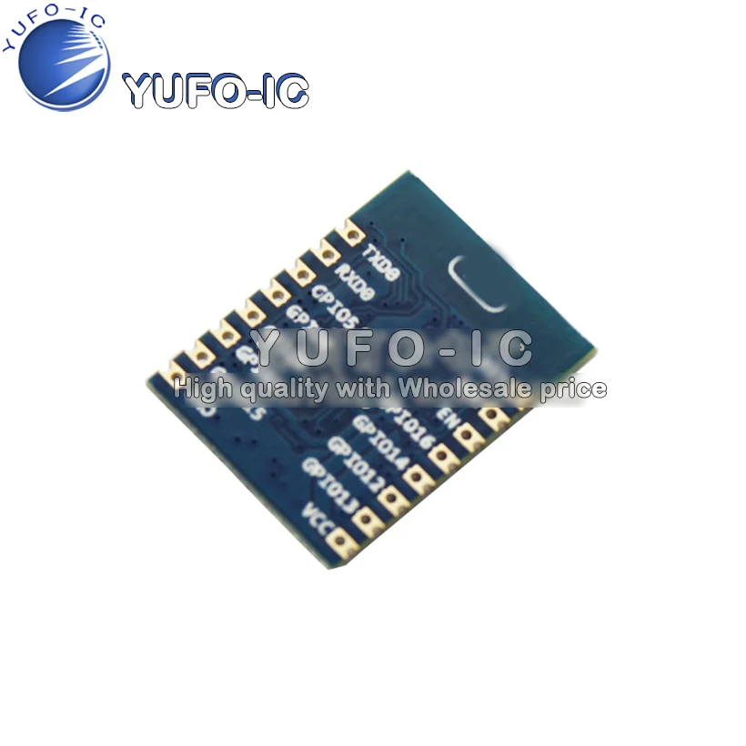 ESP8266 беспроводной пульт дистанционного управления по Wi Fi|Интегральные схемы| |