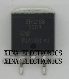 

BTA216B-600B BTA216B-600 BTA216B600 BTA216B 600V 16A TO-263 ROHS ORIGINAL 10PCS/lot Free Shipping Electronics composition kit