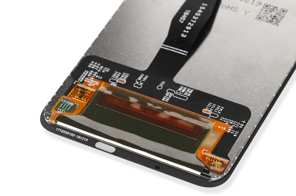 Display para Huawei Substituição da Tela de Toque para Huawei Inteligente L21 Lx3 Testado Telefone Lcds p 2020 Lcd Pot-lx1 15 Cheap lcd screen