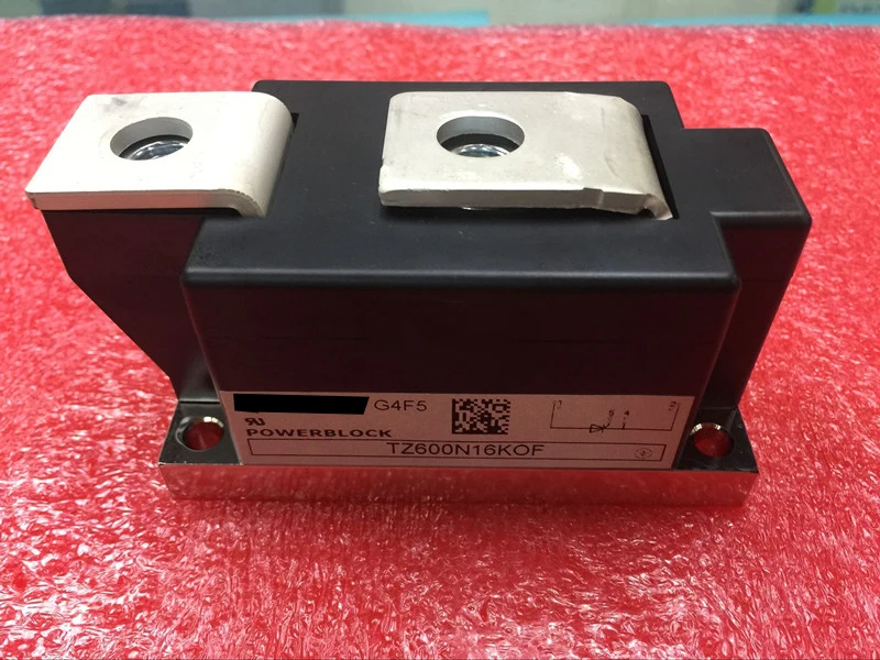 Freshipping TZ600N16KOF IGBT module | Автомобили и мотоциклы