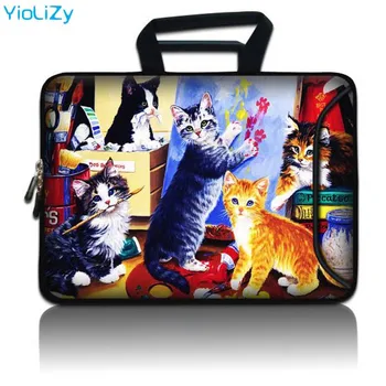 

Laptop Bag case 10.1 11.6 13.3 14.1 15.6 17.3 inch notebook bag sleeve tablet cover pouch For mac book pro 13 retina SBP-5757