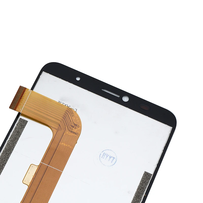 Alesser для Leagoo M9 Pro ЖК дисплей и инструмент ремонта сенсорного экрана в сборе детали