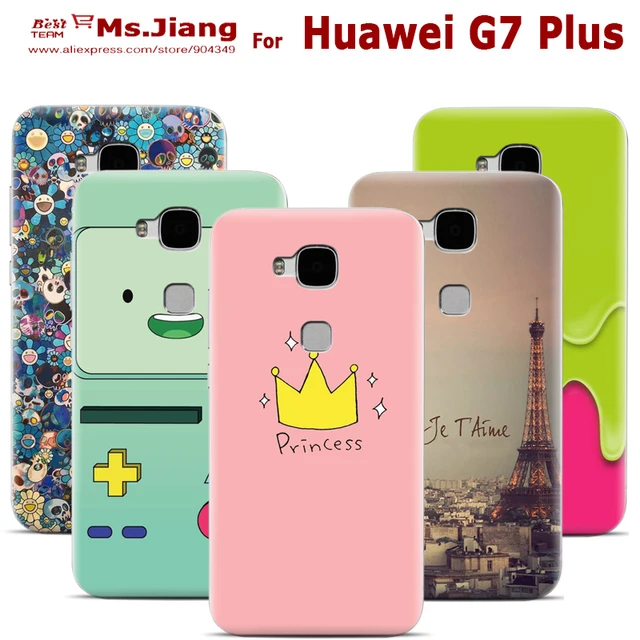 custodia huawei g7 plus custodia huawei g7 plus
