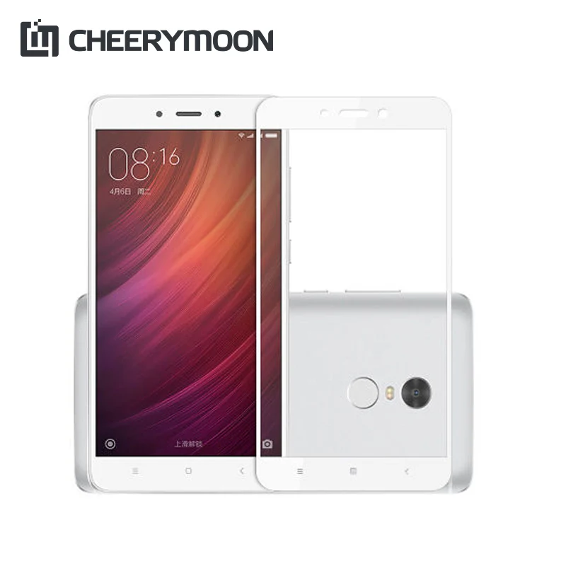 Защитная пленка для экрана CHEERYMOON 9H Xiaomi Redmi Note 5A 5 Plus Redmi5 Note5A Pro 4X из закаленного