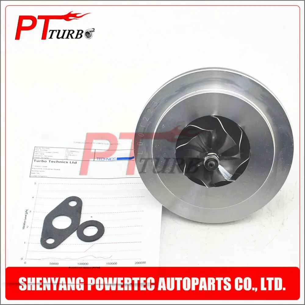 53039880052 53039700052 Turbina Turbo Core 06A145713D Coreassy Per Skoda Octavia I 1.8T Rs 132Kw 180Hp Jae Awp Aum Ula Awv Bkf Bnu-