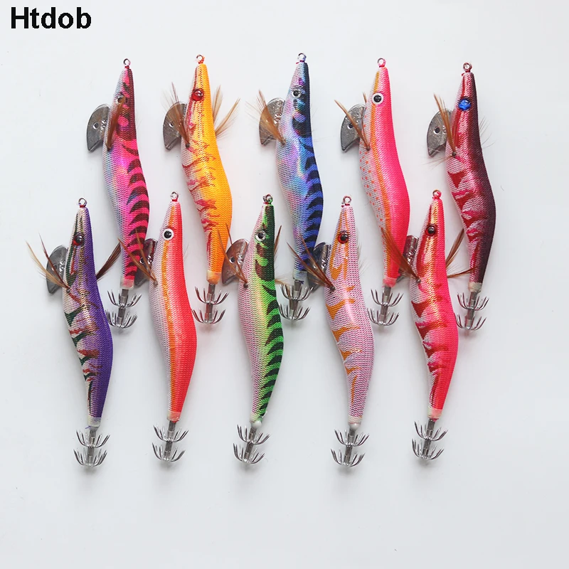 Htdob 10 قطعة الصيد إغراء مجموعة 13.5 سنتيمتر 20G الحبار الرقص 3.5 # هوك خشبية الروبيان الاصطناعي الصيد السحر الخشب الروبيان الصيد الطعم Htdob 10 قطعة الصيد إغراء مجموعة 13.5 سنتيمتر 20G الحبار الرقص 3.5 # هوك خشبية الروبيان الاصطناعي الصيد السحر الخشب الروبيان الصيد الطعم