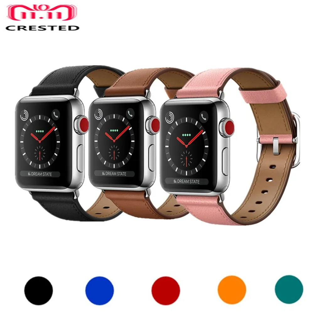 apple classic buckle 42mm