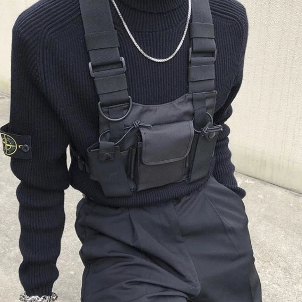 Waist Packs