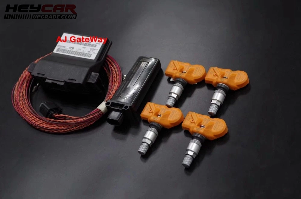 

Система давления в шинах TMPS 2 TPMS для VW PASSAT B7 CC 3AA907273H 3AA 907 273 H 3AA 907 275 F