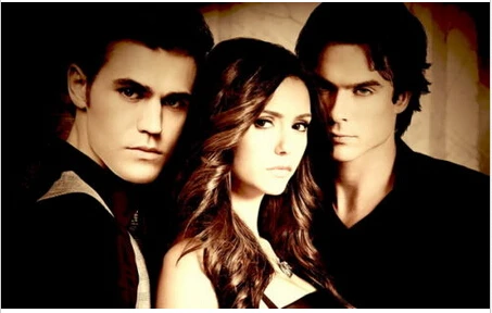 Hot and sexy tv shows