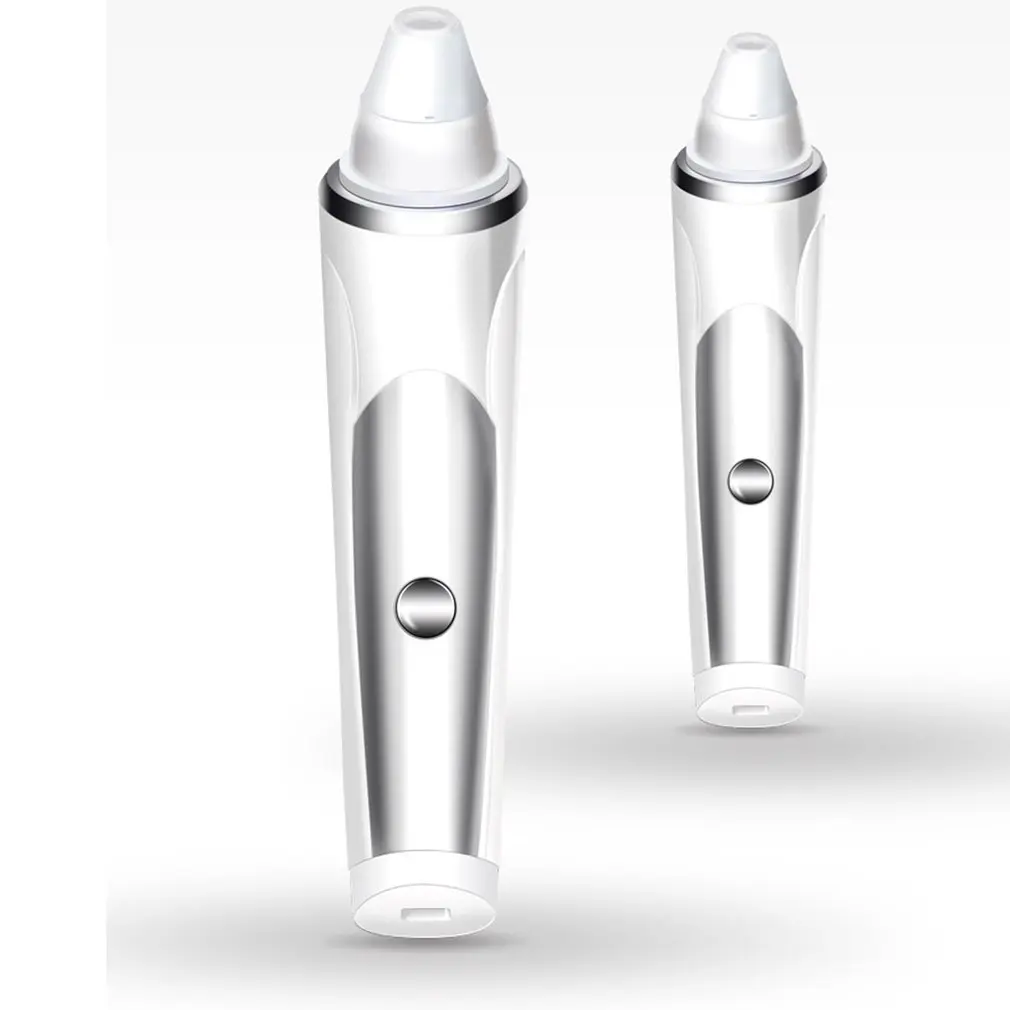 

Electric Blackhead Instrument To Acne To Blackhead Artifact Home Wash Export Machine Small Bubble Pore Cleaner