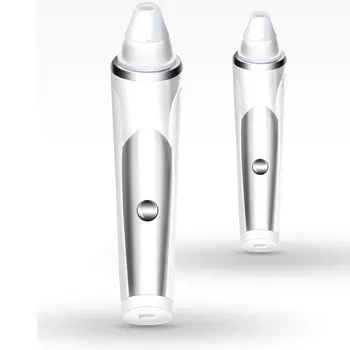 

Electric Blackhead Instrument To Acne To Blackhead Artifact Home Wash Export Machine Small Bubble Pore Cleaner