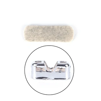 

1PCS Thickness 1.5mm Pocket Heater Catalyst Hand Warmer Accessories Special Catalyst For Ultralight Heater