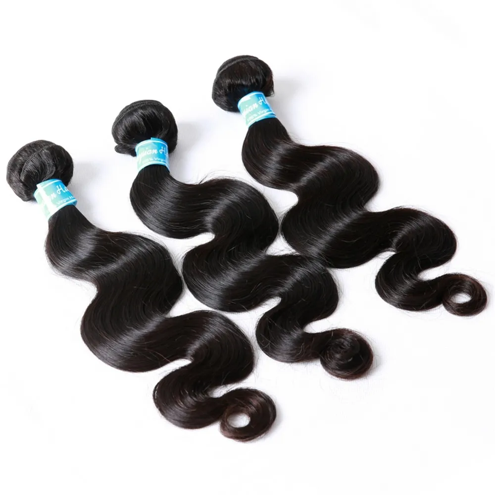 Malaysian virgin hair body wave (7)