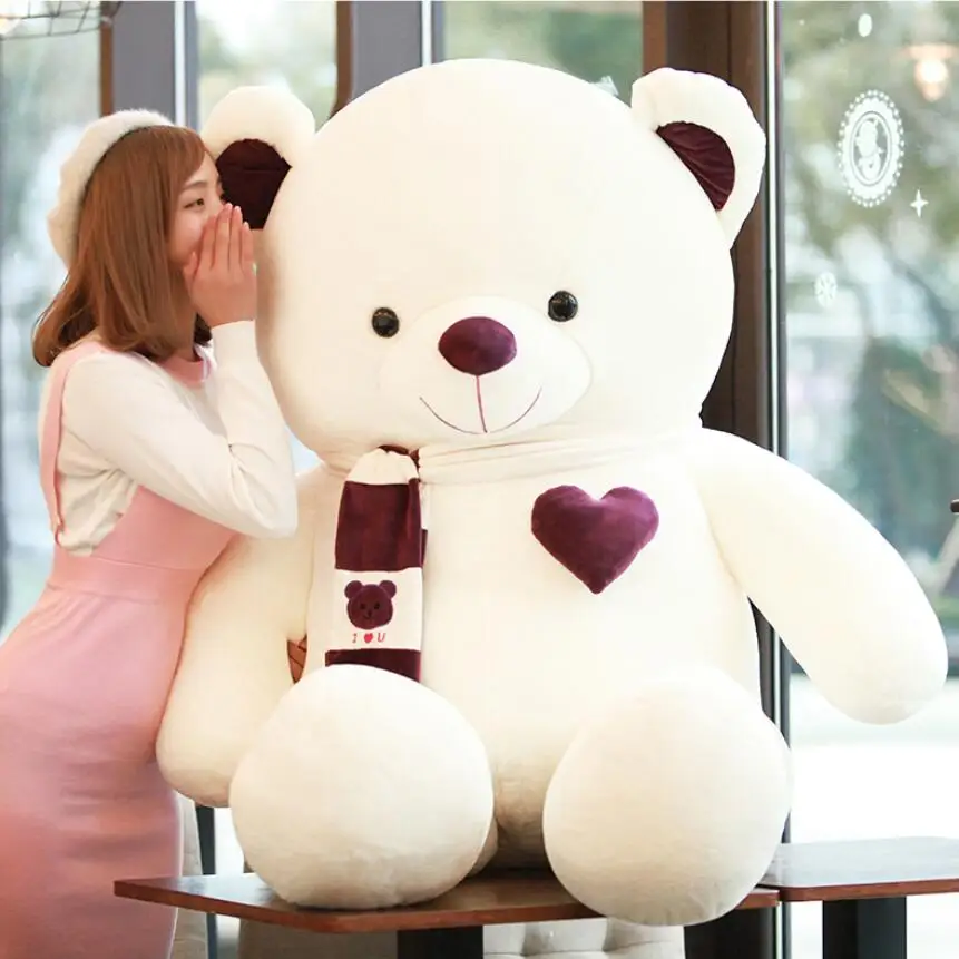 good quality stuffed animals