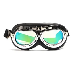 Защитные очки переносные очки мотоцикл ветрозащитный от песочной бури УФ/снег/пыль/туман унисекс защитные очки