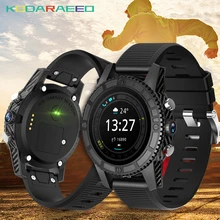 i7 smart watch Android 7 0 MTK6737 Quad Core 4G SmartWatch phone Heart Rate GPS wifi