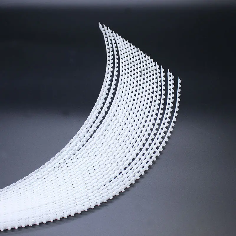 Empty Empty Plastic Chain Belt Screw Tape Empty Screw Band 3