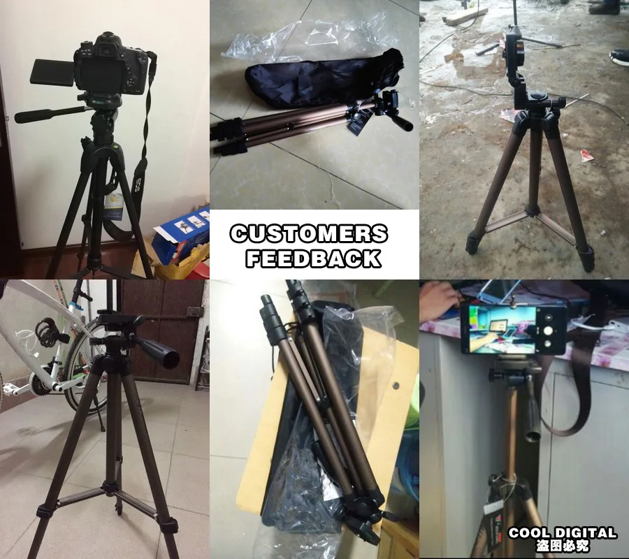 METRIX WT3130 Aluminum alloy Camera Tripod for projector dvr smartphone DSLR telefon CamcorderDV Protable mini gorillapod Tripod