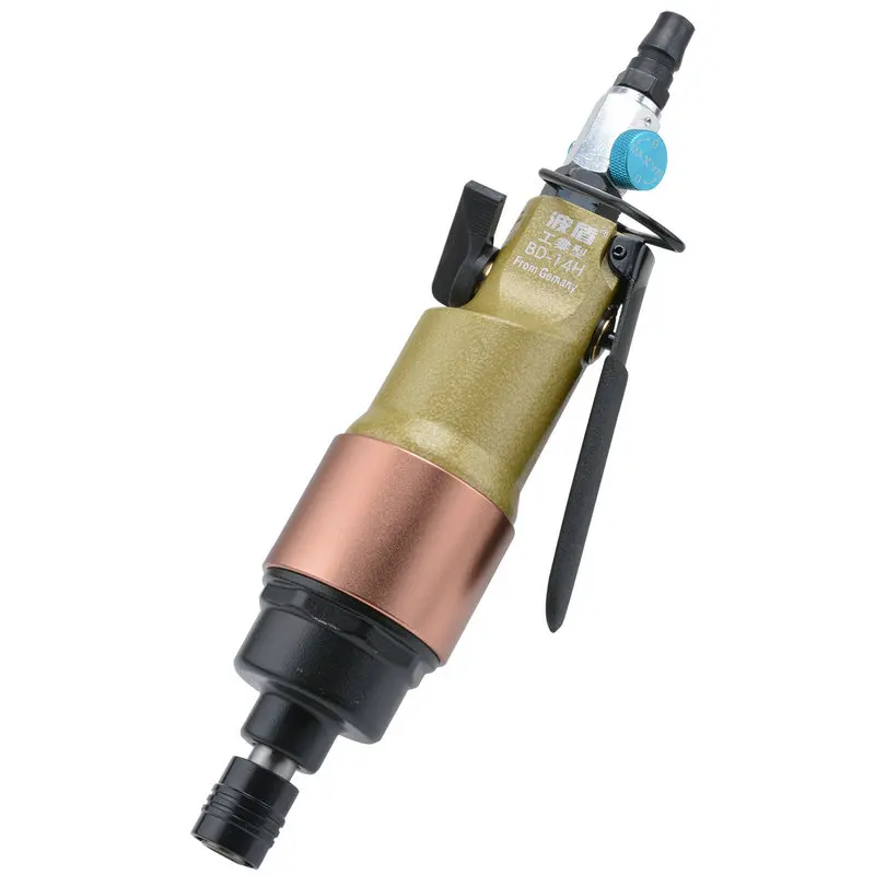 14H high torque air hammer type pneumatic screwdriver, pneumatic