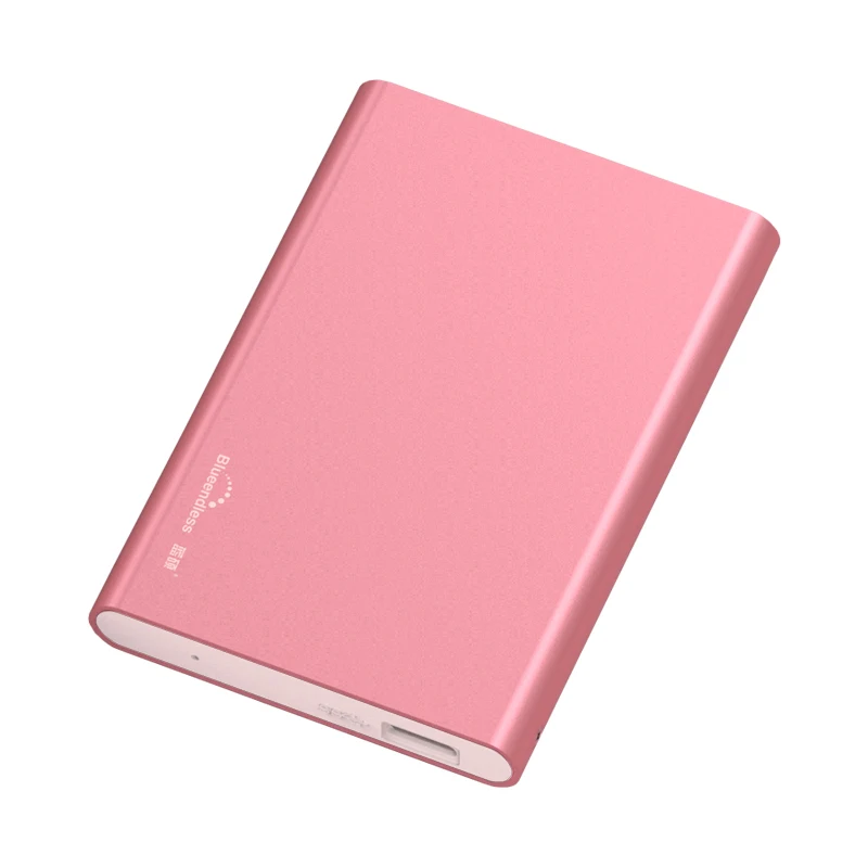 Внешний HDD корпус USB 3 0 Sata 2 5 дюймов портативный чехол для внешнего жесткого диска