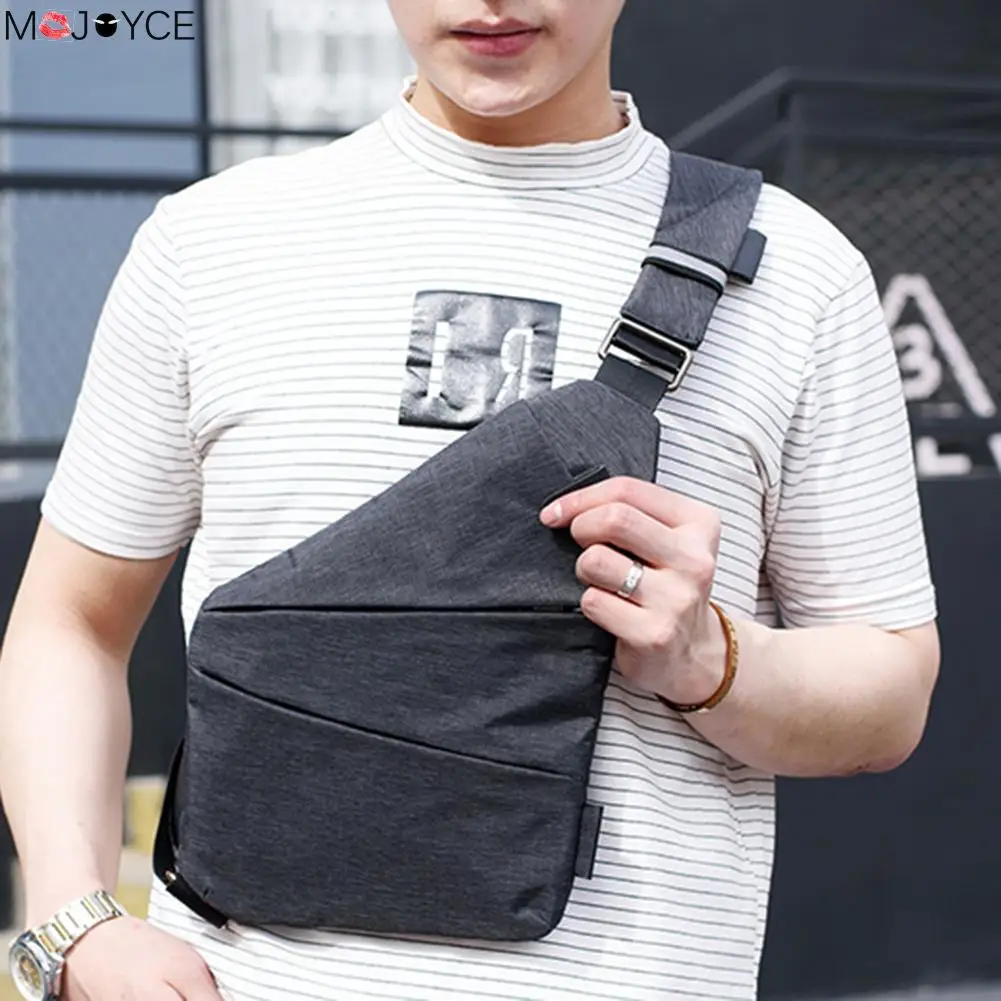 sling bolsa de lona no Tipo de Bolsa : Bolsas Mensageiro