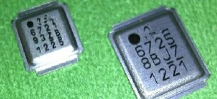 IRF6721 5 шт. + IRF67215 IR6721 IR6725 10 шт.|Интегральные схемы| |