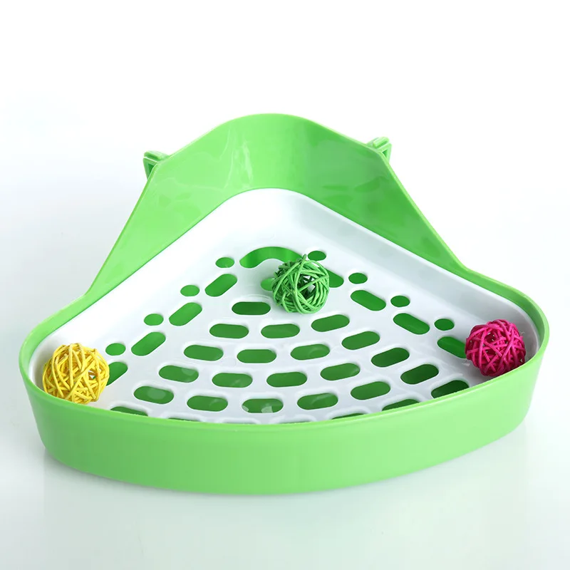 hamster litter