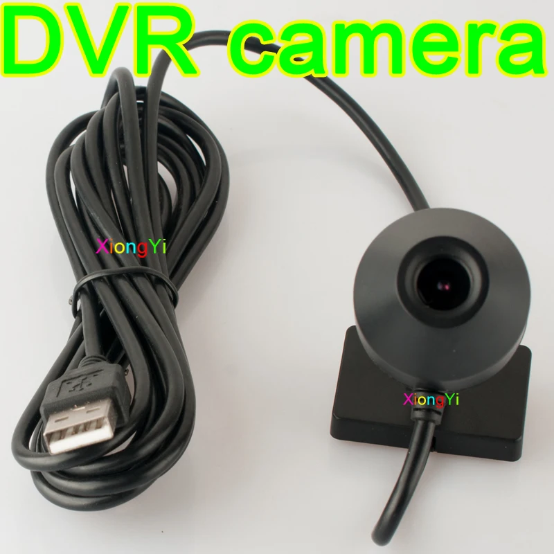 USB DVR font b Camera b font for Our Android Car DVD Car Record font b