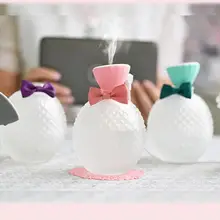 Увлажнитель мини USB воздуха ароматерапия увлажнитель DIY небольшой ромашки D19