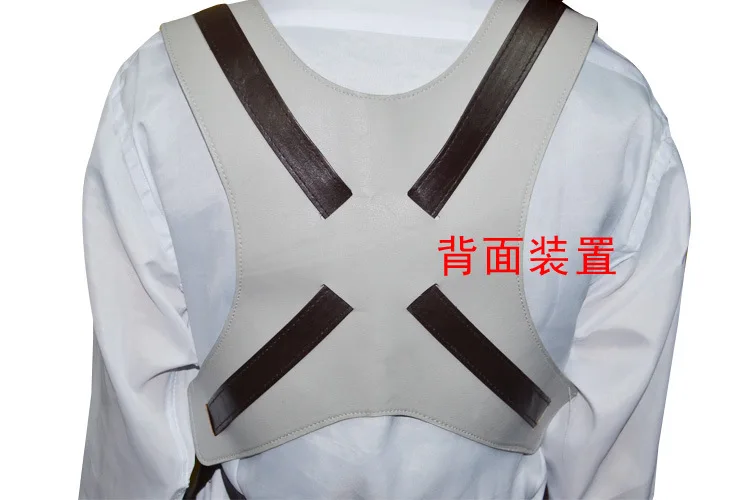 Unisex Attack On Titan Shingeki No Kyojin Recon Corps Harness Belts Hookshot Cosplay Halloween Costumes Adjustable Belts sets