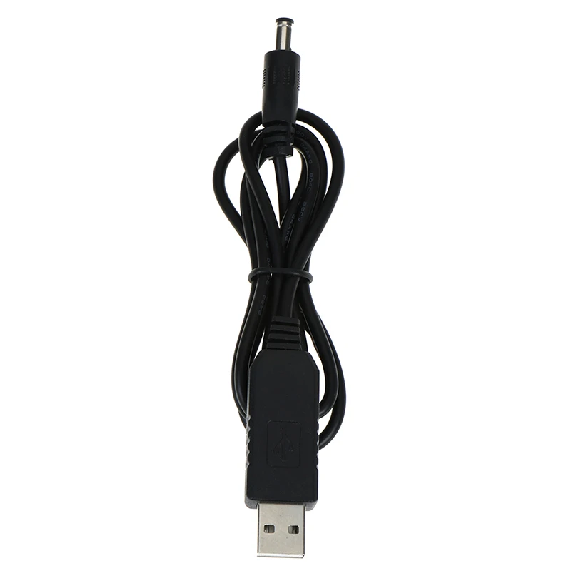 Usb Dc 5v To 12v Step Up Cable Module Converter 2 1x5 5mm Male Connector|Соединители| |