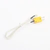 Medidor de temperatura Digital tipo K TM902C (-50C a 1300C), Sensor termómetro + Sonda de termopar, detector TM-902C ► Foto 3/6