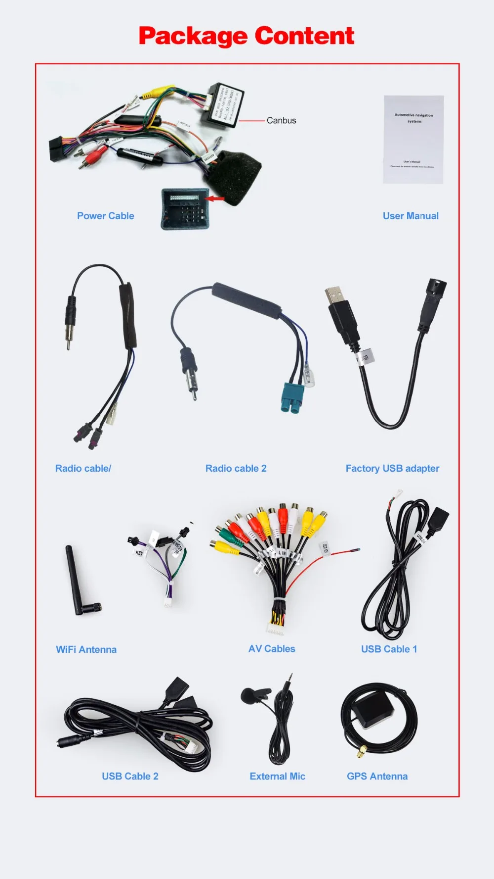 Excellent JOYING 10.1" 4GB 2 din car radio Android 8.0 built in GPS Maps for Skoda Octavia 2014 support RCA Video output parking sensor 24