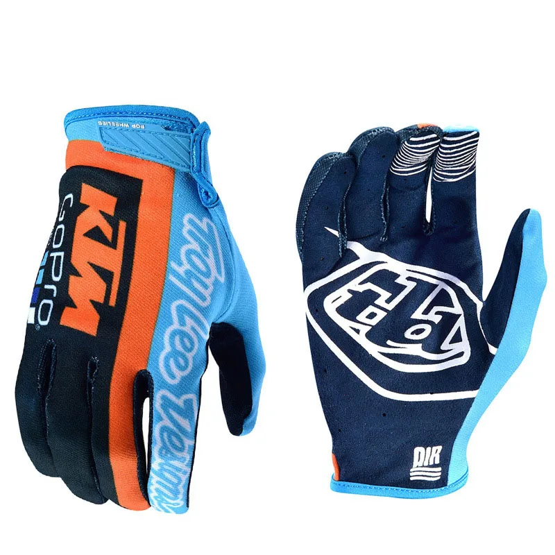 

Full finger men women motocross gloves bike bicycle cycling gloves motorcycle gloves percent run gloves