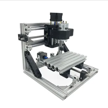 

1610 with ER11 DIY Engraving Machine Mini Pcb Milling Machine CNC Router