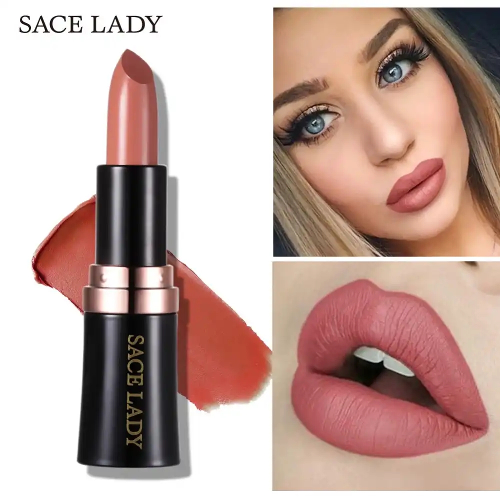 liquid lipstick metallic matte lip gloss lips lipstick long