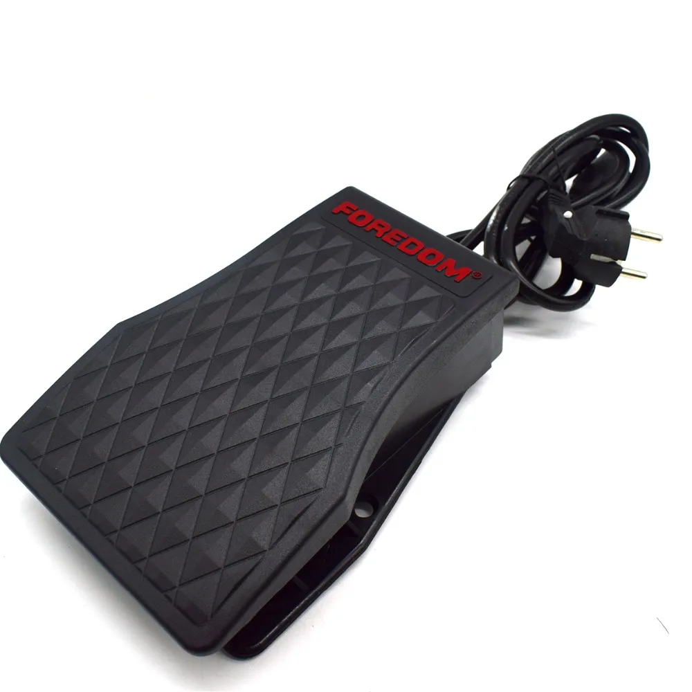

Foredom SR Foot Pedal For Flex Shaft CC30 Foot Speed Control Jewelry Tools