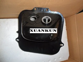 

XUANKUN /QJ125T-28/ Tank