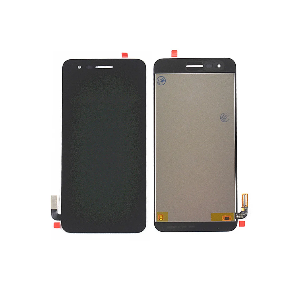 

For LG Tribute Dynasty SP200 Sprint Boost Virgin LCD screen Touch Digitizer