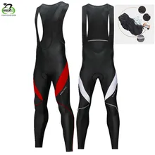 WOSAWE велосипедный комбинезон MTB светоотражающий для мужчин и женщин с 3D гелевой накладкой велосипедный велосипед Горные брюки ветрозащитные длинные колготки брюки