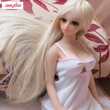 65 cm small silicone doll mini realistic sex toy metal skeleton anime full size love doll sex dolls vagina pussy adult toy