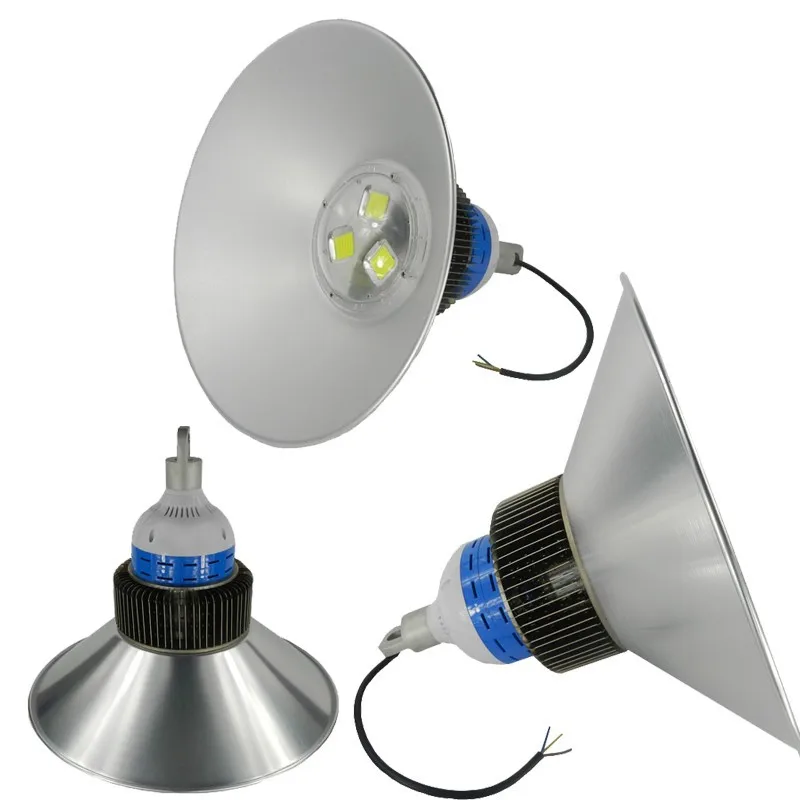 200 Вт LED high bay свет широкий угол луча промышленный для led light facotry АЗС рабочая