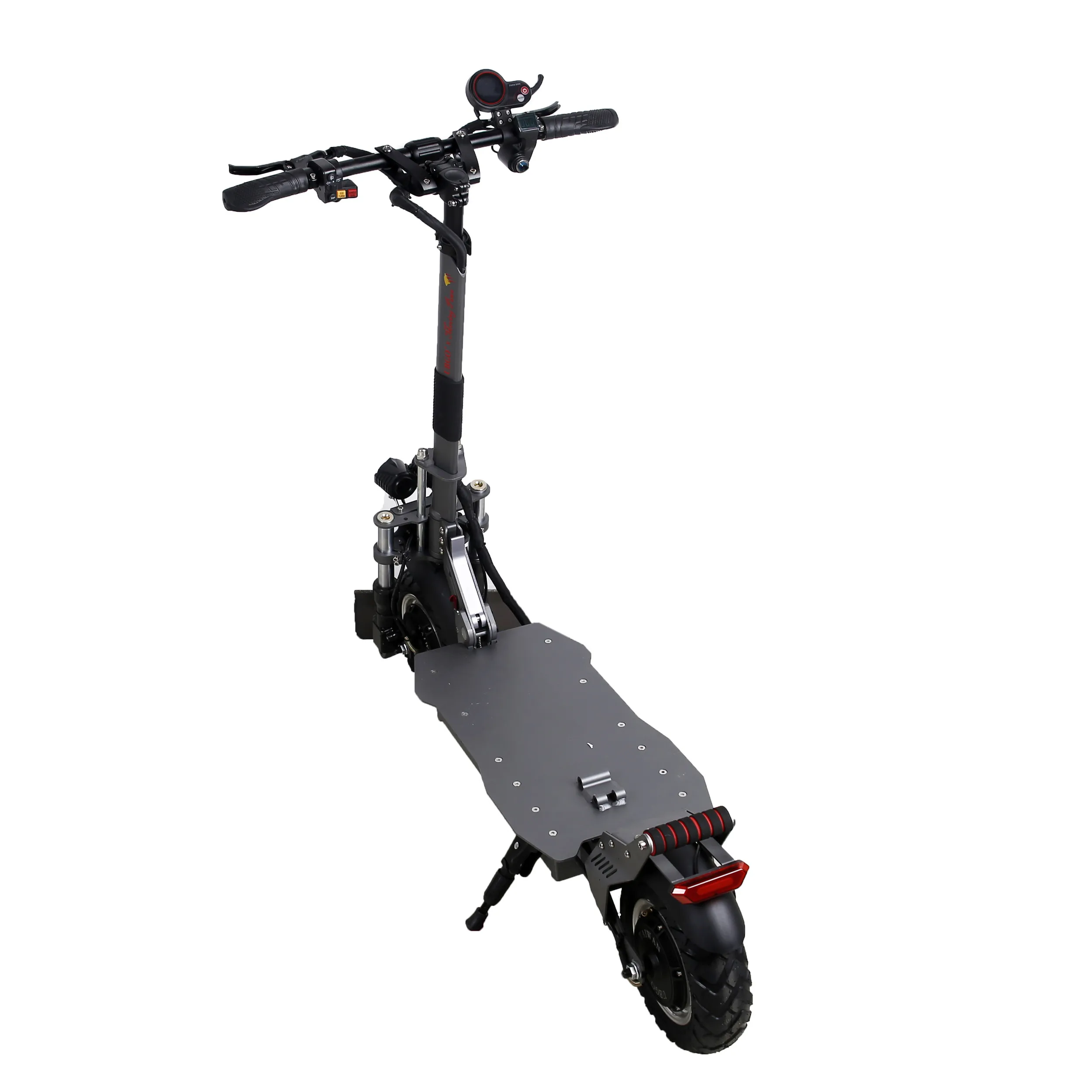 UBGO Moving Paws Plus, скутер, MP-10D03, двойной мотор, мощный электрический скутер, 10 дюймов, вакуумная шина, электронный скутер