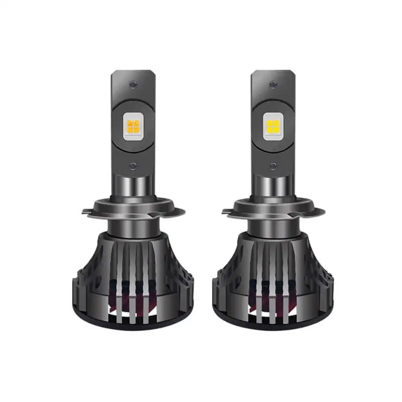 

Car LED Headlights Replacement Accessories Car Light Bulbs Parts for Cars H1 H4 H8 H9 H11